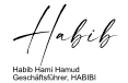 Das Bild zeigt eine Unterschift vom Geschäftsführer der Firma