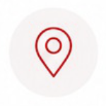 Das Icon stellt einen Pin dar